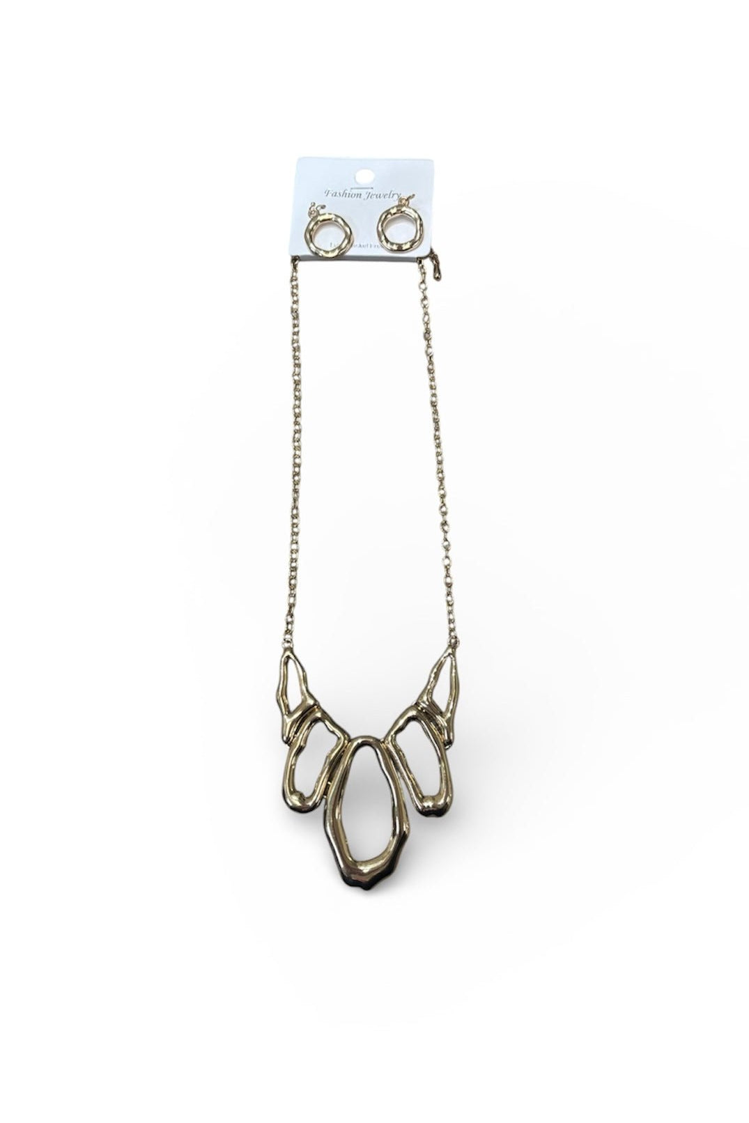 Make a Statement Necklace - Grayce's Boutique