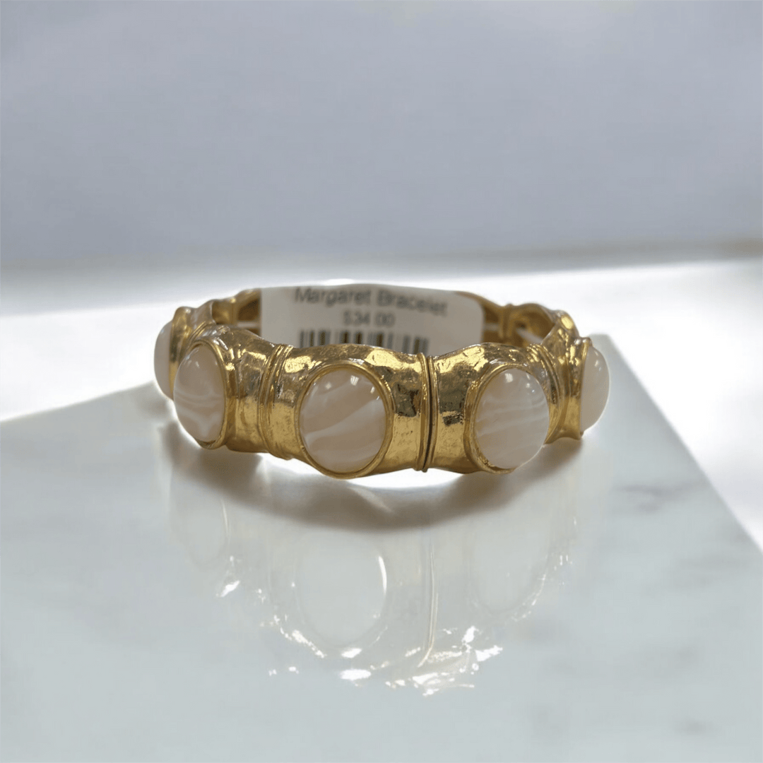 Margaret Bracelet - MainStreet Clothing Co.