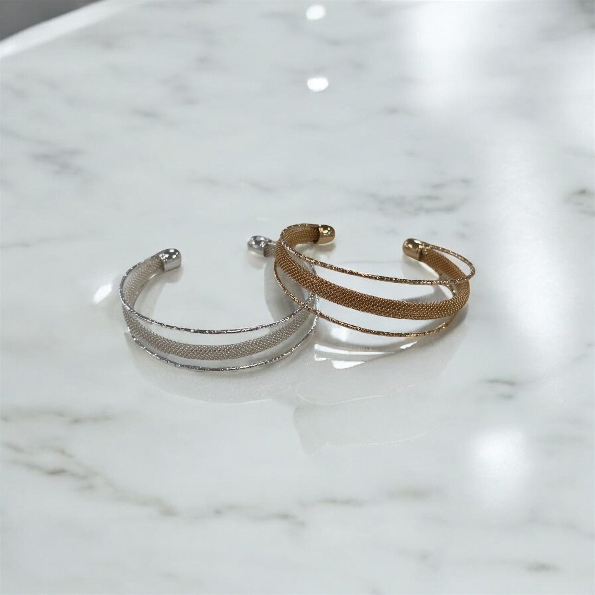 Maria Cuff - MainStreet Clothing Co.