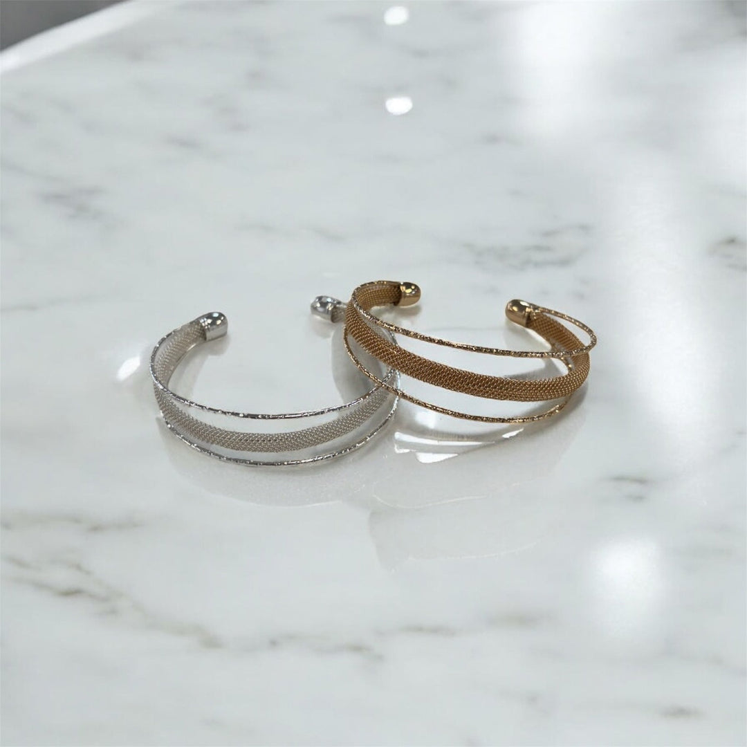 Maria Cuff - MainStreet Clothing Co.