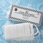 Men's Extreme Body Wash Infused Back Scrubber - Grayce's Boutique