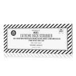 Men's Extreme Body Wash Infused Back Scrubber - Grayce's Boutique