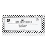 Men's Extreme Body Wash Infused Back Scrubber - Grayce's Boutique