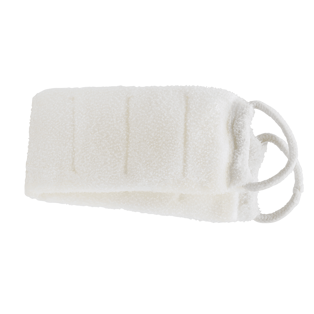 Men's Extreme Body Wash Infused Back Scrubber - Grayce's Boutique