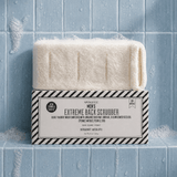 Men's Extreme Body Wash Infused Back Scrubber - Grayce's Boutique