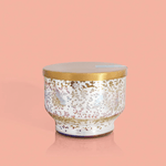 Mercury Iridescent Inverted 10 oz Candle | Capri Blue - MainStreet Clothing Co.