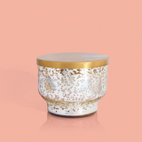 Mercury Iridescent Inverted 10 oz Candle | Capri Blue - MainStreet Clothing Co.