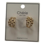 Mini Cadi Hoop - Grayce's Boutique