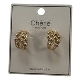 Mini Cadi Hoop - Grayce's Boutique
