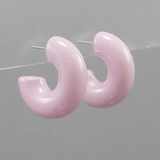 Mini Molly Hoop - MainStreet Clothing Co.