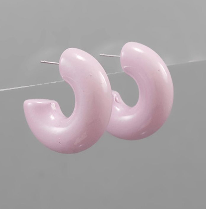 Mini Molly Hoop - MainStreet Clothing Co.