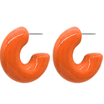 Mini Molly Hoop - MainStreet Clothing Co.