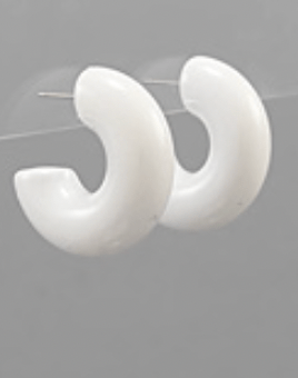 Mini Molly Hoop - MainStreet Clothing Co.