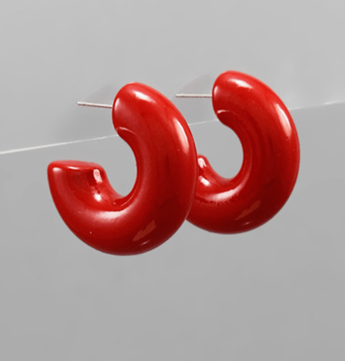 Mini Molly Hoop - MainStreet Clothing Co.