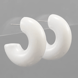 Mini Molly Hoop - MainStreet Clothing Co.