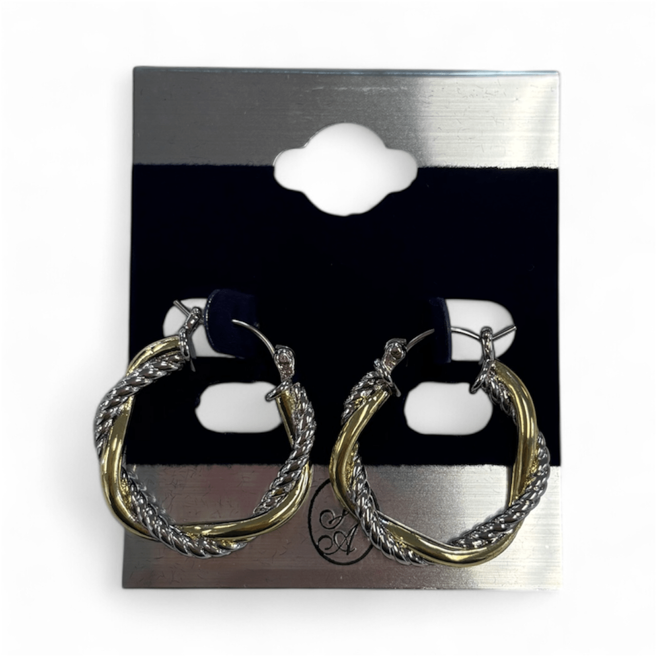 Mini Twist It Up Hoop - MainStreet Clothing Co.