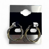 Mini Twist It Up Hoop - MainStreet Clothing Co.