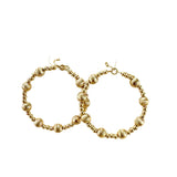 Mix it Up Earrings - Grayce's Boutique