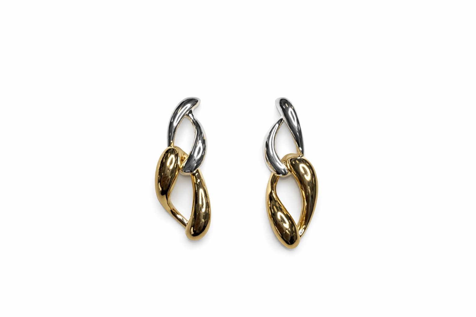 Mixed Feelings Earring - Grayce's Boutique