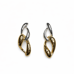 Mixed Feelings Earring - Grayce's Boutique