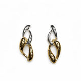 Mixed Feelings Earring - Grayce's Boutique