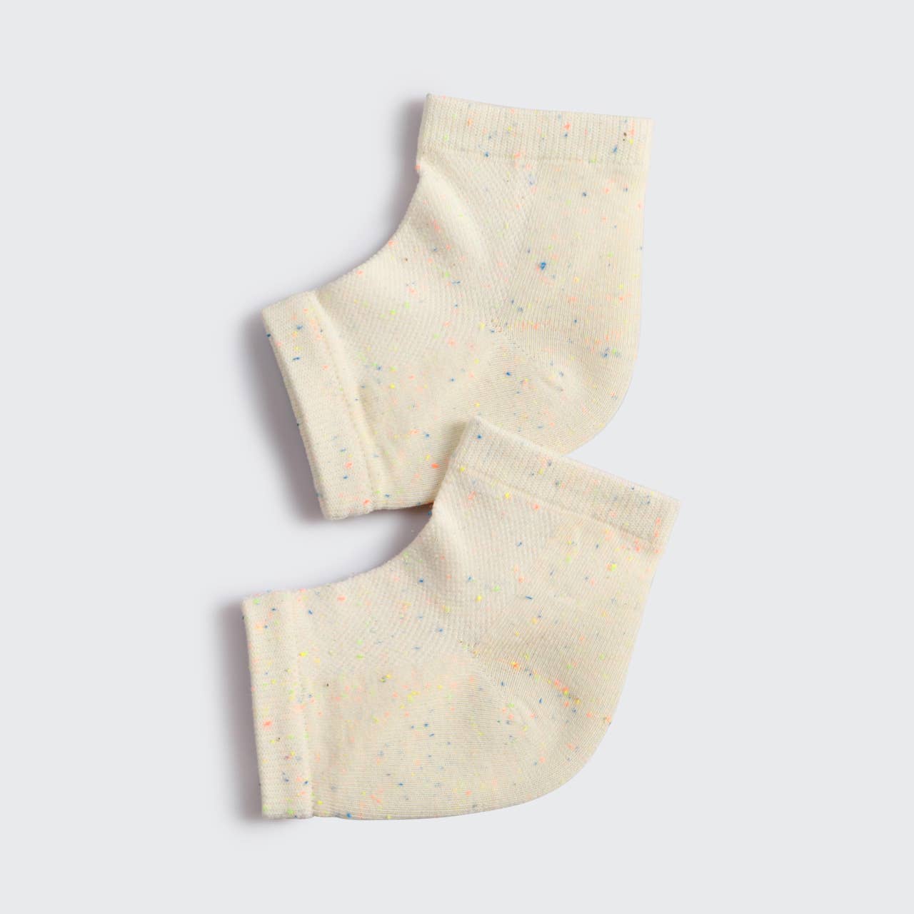 Moisturizing Heel Socks - Grayce's Boutique
