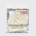 Moisturizing Heel Socks - Grayce's Boutique