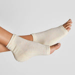 Moisturizing Heel Socks - Grayce's Boutique