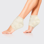 Moisturizing Heel Socks - Grayce's Boutique