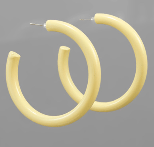 Molly Hoop - MainStreet Clothing Co.