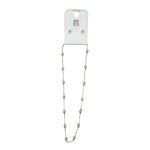 More Than Ever Before Pearl Necklace - Grayce's Boutique