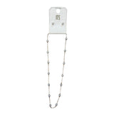 More Than Ever Before Pearl Necklace - Grayce's Boutique