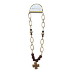 Move Into Necklace - Grayce's Boutique