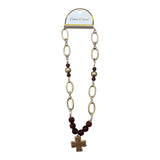 Move Into Necklace - Grayce's Boutique