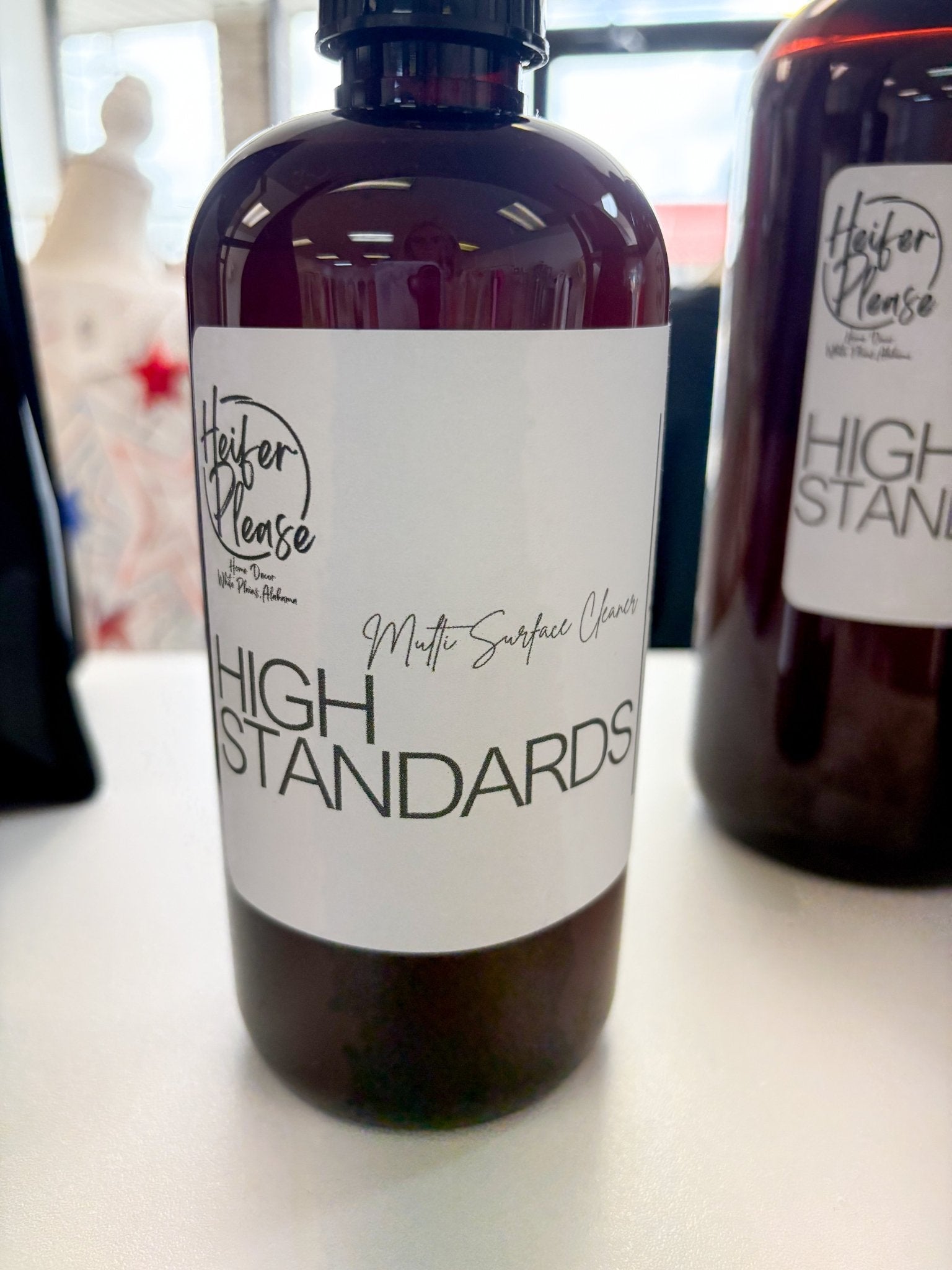 Multi Surface Cleaner | Heifer Please - MainStreet Clothing Co.