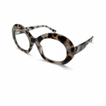Neutral Circle Eyewear | RS Eyeshop - Grayce's Boutique
