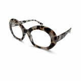 Neutral Circle Eyewear | RS Eyeshop - Grayce's Boutique