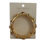 Neutral Pearl Bracelet - Grayce's Boutique