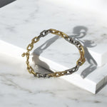 Nicole Chain Necklace - MainStreet Clothing Co.