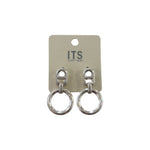 Night Out Drop Earrings - Grayce's Boutique