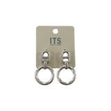 Night Out Drop Earrings - Grayce's Boutique