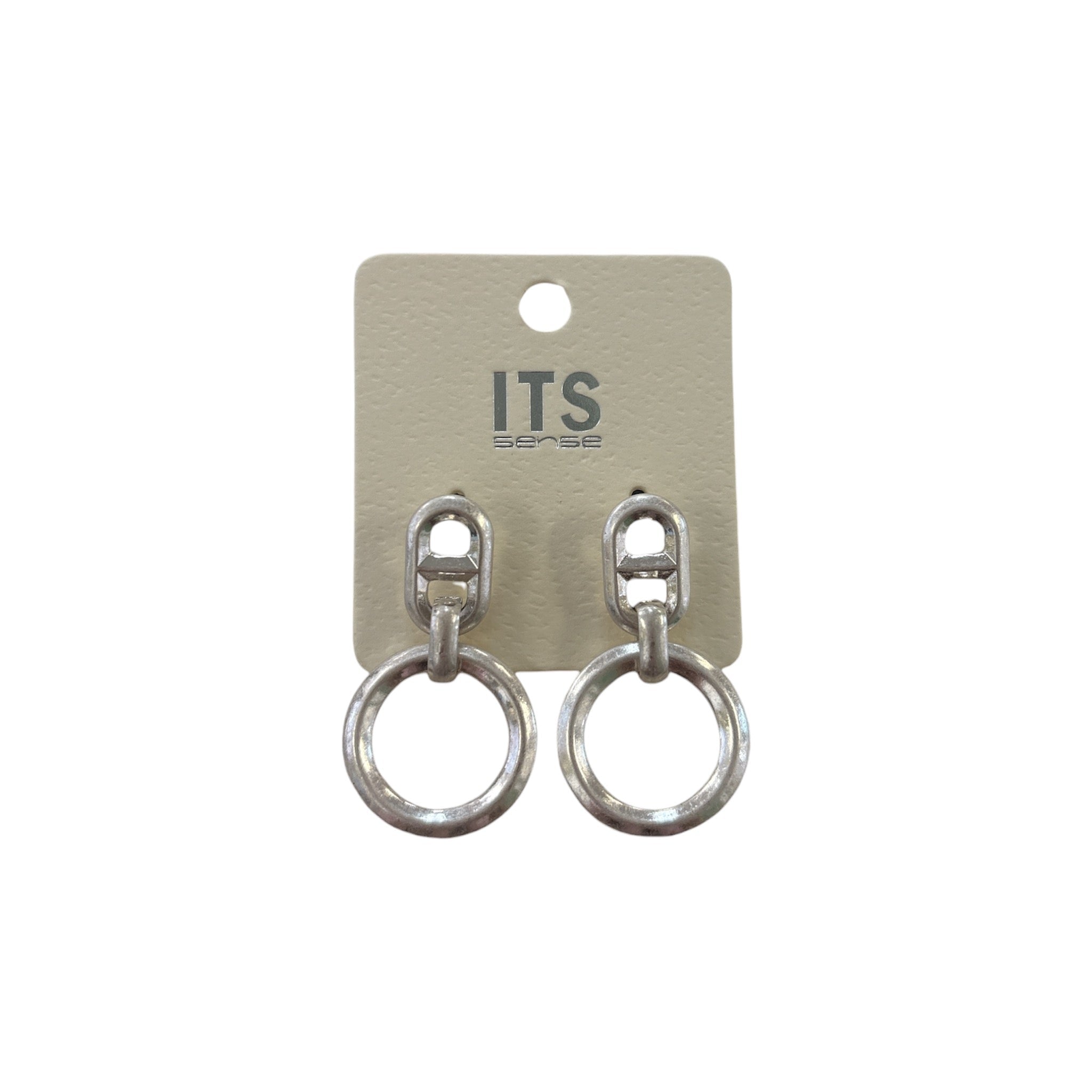 Night Out Drop Earrings - Grayce's Boutique