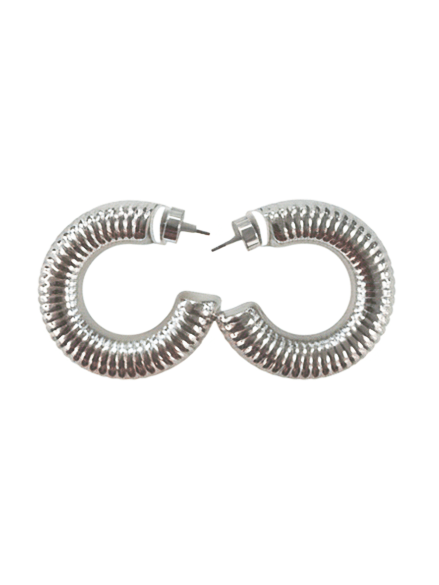 Night Out Hoop - Grayce's Boutique