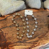 On the Move Magnetic Clasp Necklace - MainStreet Clothing Co.