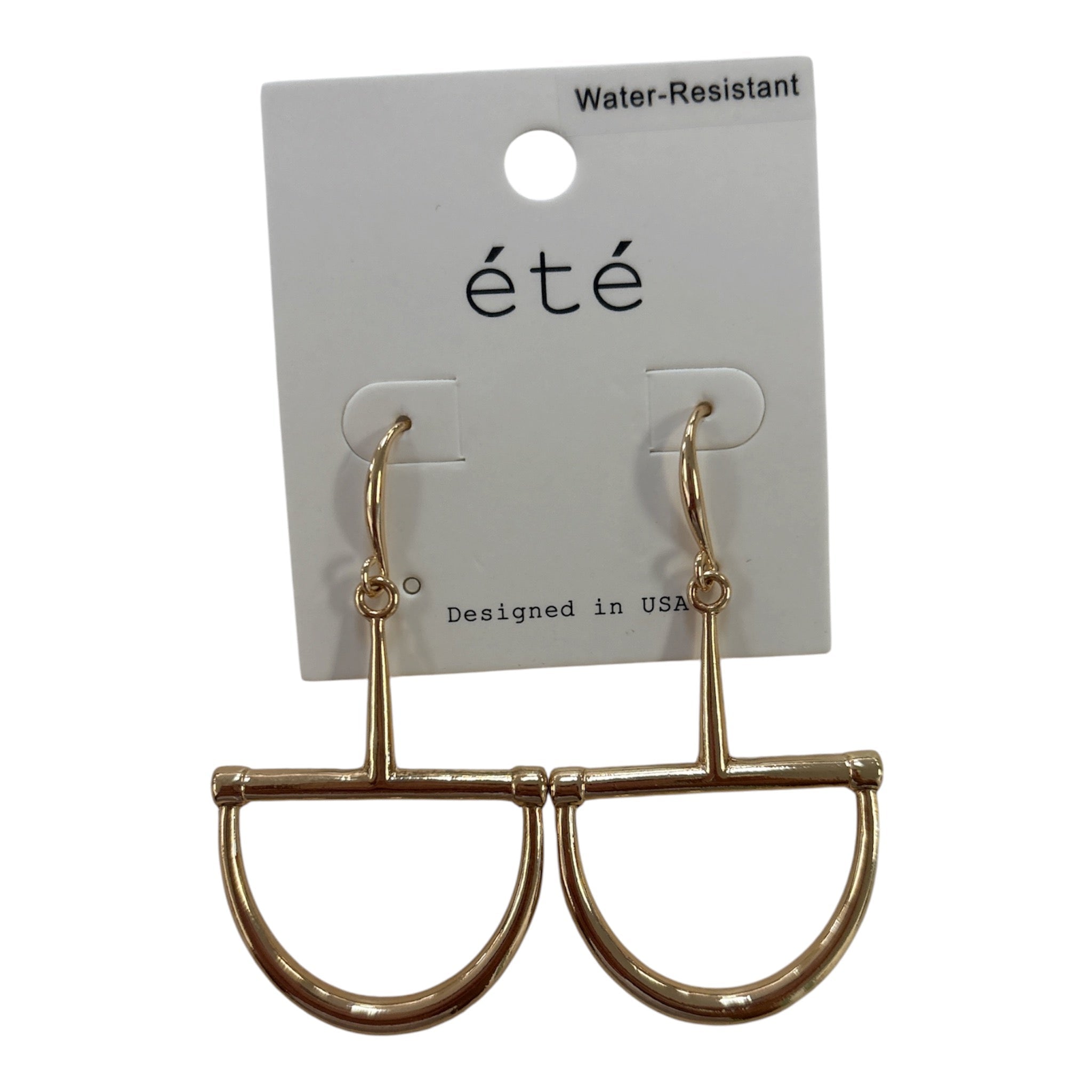 On the Rise Earrings - Grayce's Boutique