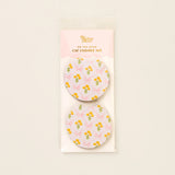 On the Road Car Coaster Set | The Darling Effect - MainStreet Clothing Co.