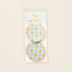 On the Road Car Coaster Set | The Darling Effect - MainStreet Clothing Co.