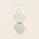 On the Road Car Coaster Set | The Darling Effect - MainStreet Clothing Co.