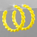 On the Ropes Hoop - MainStreet Clothing Co.