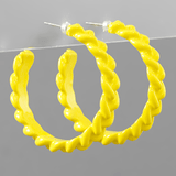 On the Ropes Hoop - MainStreet Clothing Co.